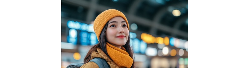 同棲解消寸前の彼女に“新しい未来”を見せろ