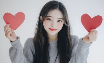 中途半端な優しさでは、彼女は動かない