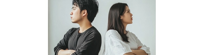 彼氏と喧嘩中は狙い目？女性の心のスキを突く方法