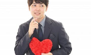迷いながらも進む、それが“本気の男”の証