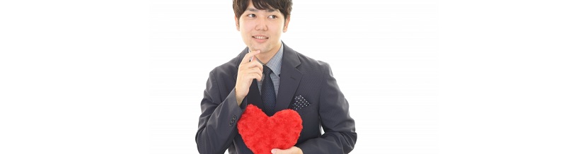 迷いながらも進む、それが“本気の男”の証
