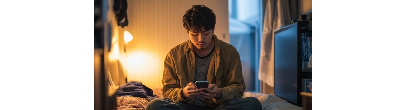 『略奪愛なんて無理』と思っていないか？成功する男の共通点とは