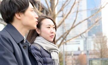 彼が“彼女に飽きている”ときに狙うべきタイミング