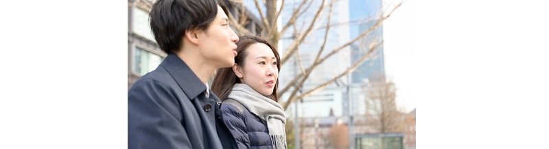 彼が“彼女に飽きている”ときに狙うべきタイミング