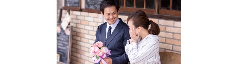 “焦らせる”ことで彼の決断を早める方法