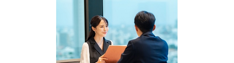 第一印象で“彼氏より上”を見せるには？