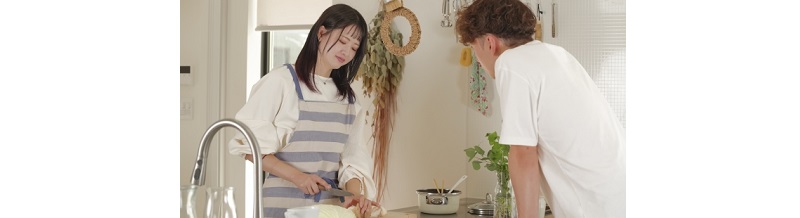 同棲カップルを壊すのは難しくない？心理的距離の縮め方