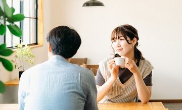 同棲中の彼を略奪するにはどうする？