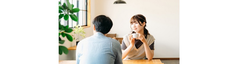 同棲中の彼を略奪するにはどうする？