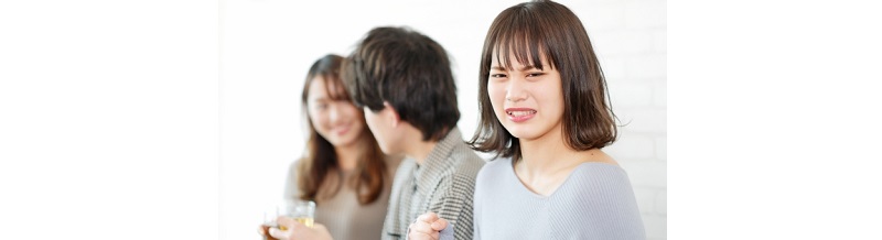不安と嫉妬がぶり返したときに読む記事