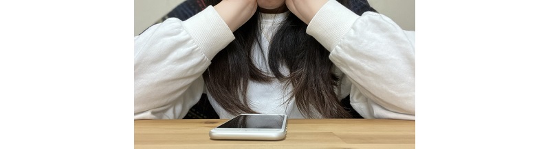 返信がない＝脈なし？焦らず対応する鉄則