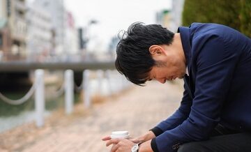 “あの時引き下がっていたら”と後悔しないために