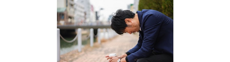 “あの時引き下がっていたら”と後悔しないために