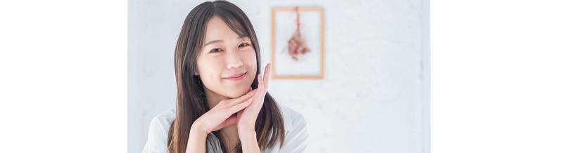 自信がないと略奪は失敗する？“自分を愛する”トレーニング