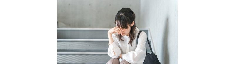 自分を責めないで。略奪という選択をしたあなたへ