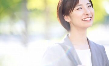 略奪中でも輝く女性になるための5つの習慣