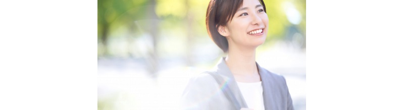 略奪中でも輝く女性になるための5つの習慣