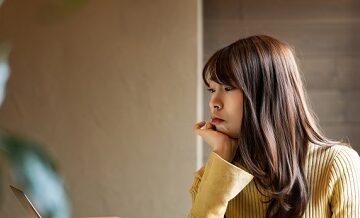 “奪われる側”だった過去を乗り越えた私の告白