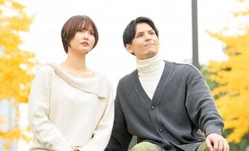 “男としての格”を見せる略奪愛アプローチ術
