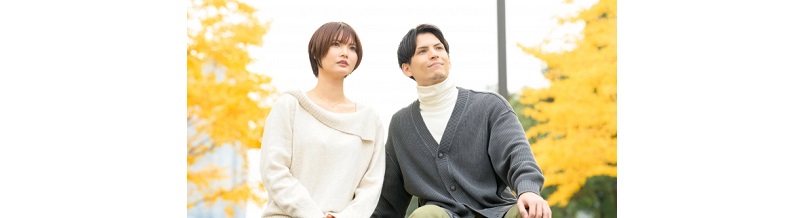 “男としての格”を見せる略奪愛アプローチ術