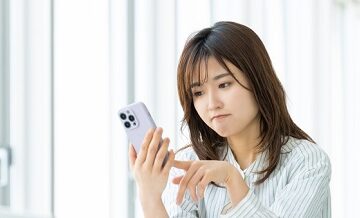 『彼女にバレない連絡』を上手に取るための鉄則