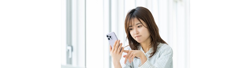 『彼女にバレない連絡』を上手に取るための鉄則