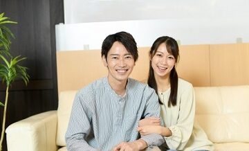 彼に“彼女より安心できる存在”と思わせる方法