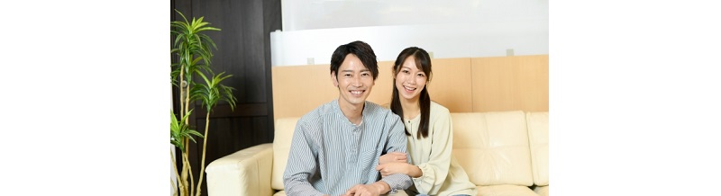 彼に“彼女より安心できる存在”と思わせる方法