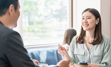 彼の愚痴を引き出したら、そこから勝負が始まる