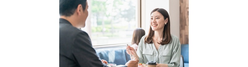 彼の愚痴を引き出したら、そこから勝負が始まる
