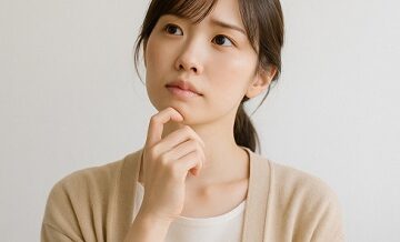 彼を信じるべき？不安になったときの対処法