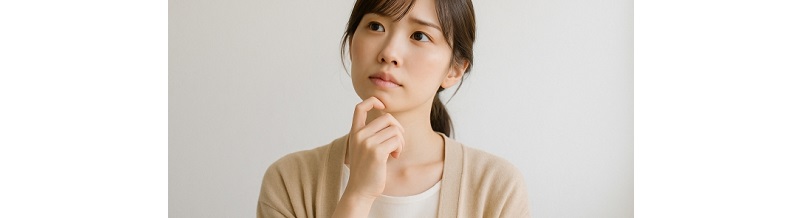 彼を信じるべき？不安になったときの対処法