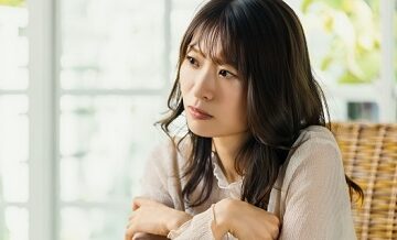 彼の優しさが罪悪感に変わるとき