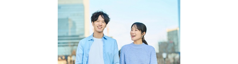 恋の主導権を奪え！静かに燃える男の反撃