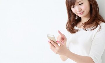 彼の彼女よりも“心地よい存在”になるLINE術