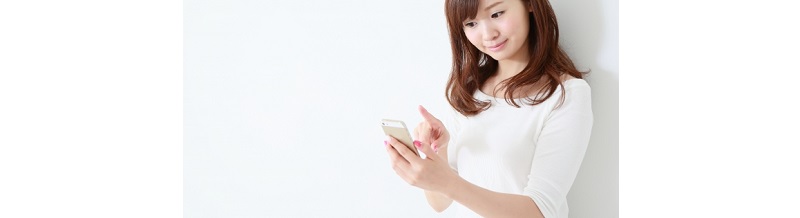 彼の彼女よりも“心地よい存在”になるLINE術