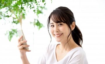 LINEで“恋人未満のドキドキ”を作るテク