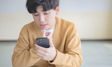 感情的になってLINE爆撃…を防ぐための思考術