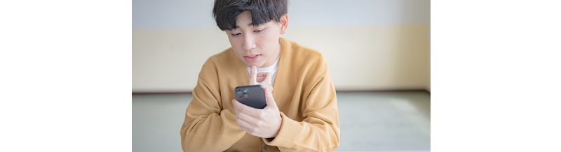 感情的になってLINE爆撃…を防ぐための思考術