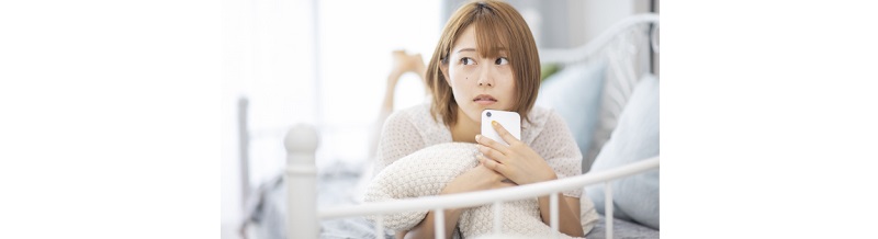 略奪LINEテンプレ集｜彼女持ち男子の心を揺らす言葉