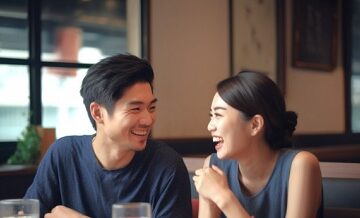 女が“守られたい”と感じたとき、男は動くべきだ