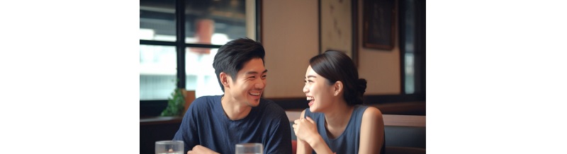 女が“守られたい”と感じたとき、男は動くべきだ