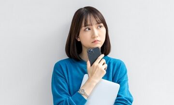 彼にLINEしたくなる衝動…“待てる女”が略奪に勝つ理由