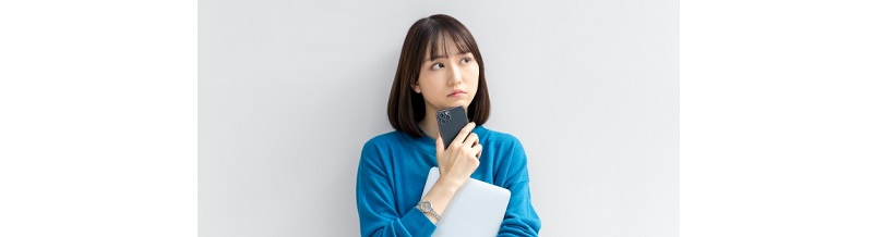 彼にLINEしたくなる衝動…“待てる女”が略奪に勝つ理由
