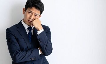 このまま見ているだけでいいのか？奪う覚悟を問う