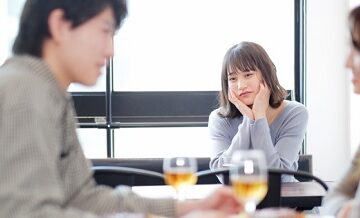 彼が戻ってこなくても、自分を見失わない方法
