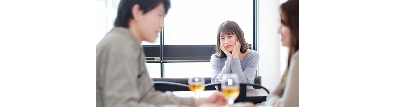 彼が戻ってこなくても、自分を見失わない方法