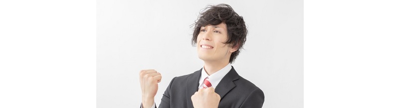 なぜ、あの男は彼女を奪えたのか？