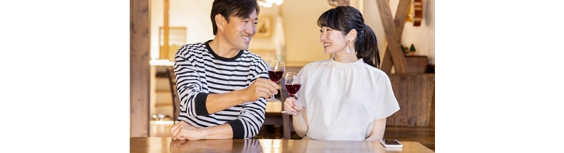 浮気された女を救うのは、あなただ