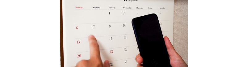 週1ペースが最強？略奪中に最適な連絡頻度とは